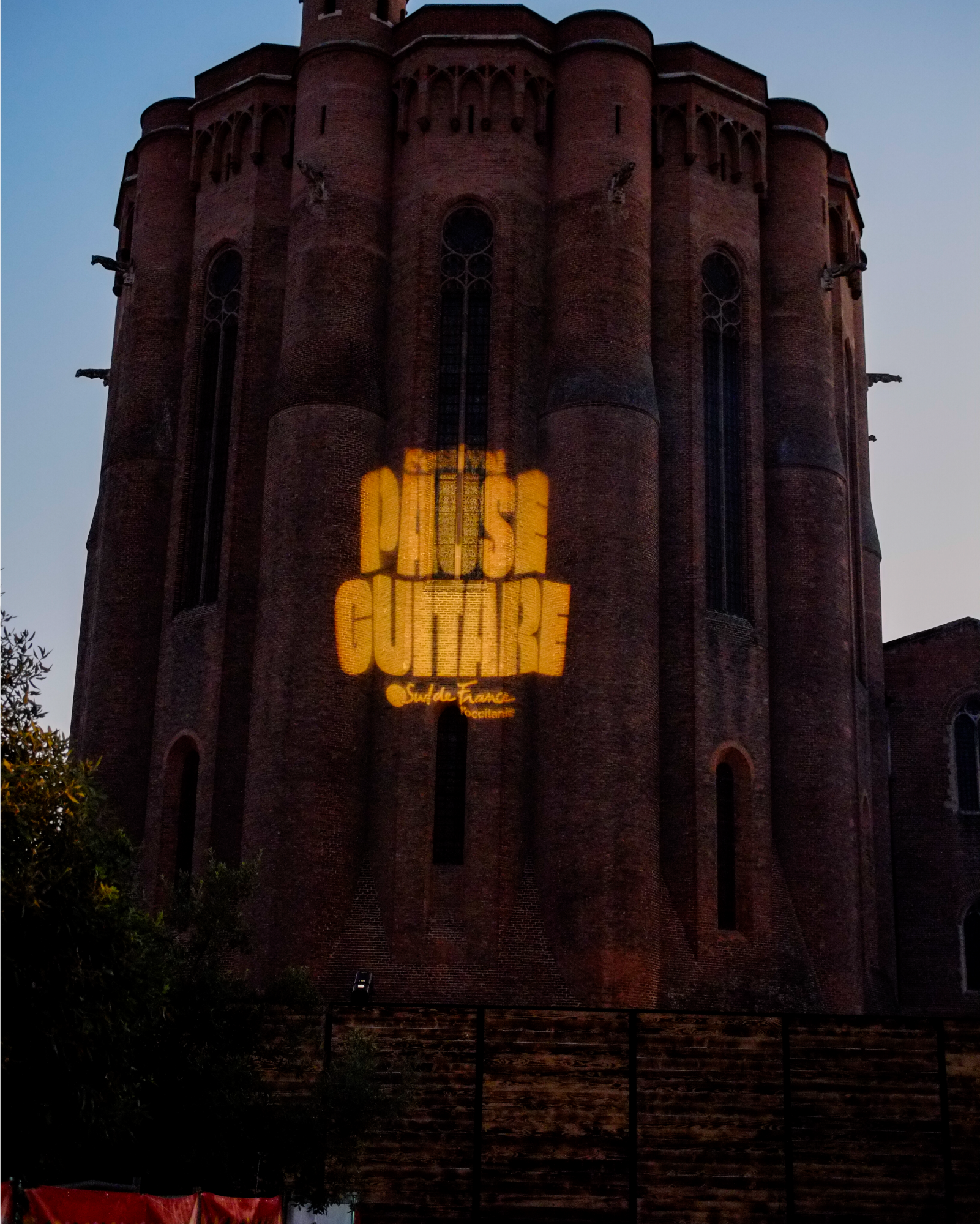 cathédrale festival pause guitare #29